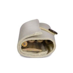 Petite trousse en lin