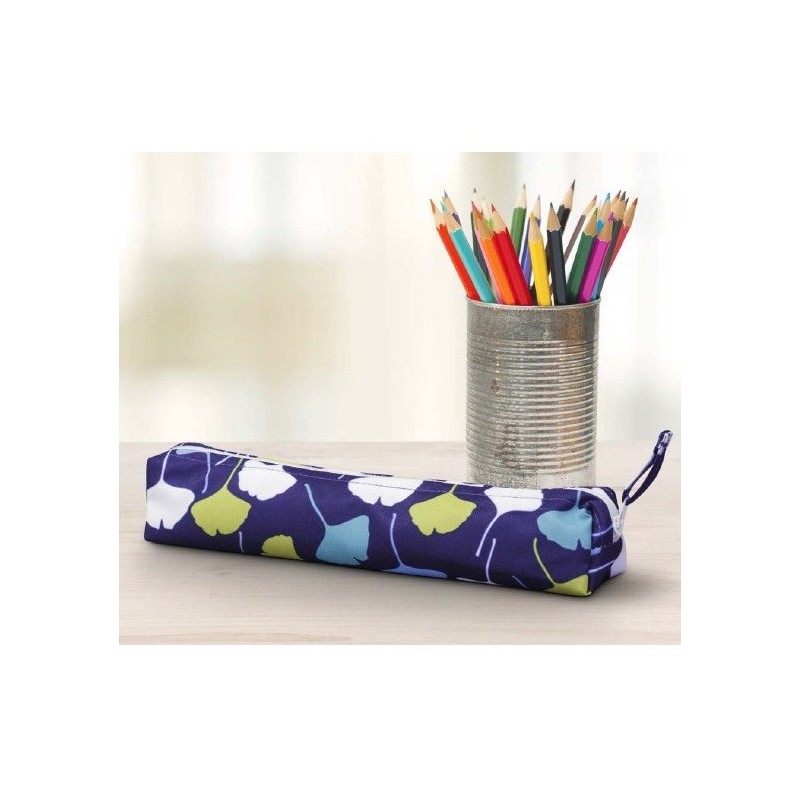 Trousse à crayons full print pen