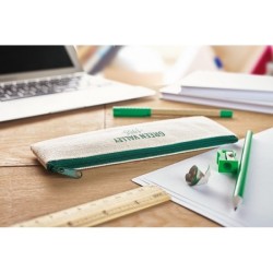 Trousse à crayon complète