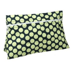 Trousse cosmétiques entièrement imprimée