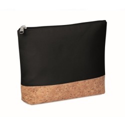 Trousse liège coton