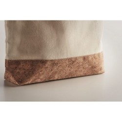 Trousse liège coton