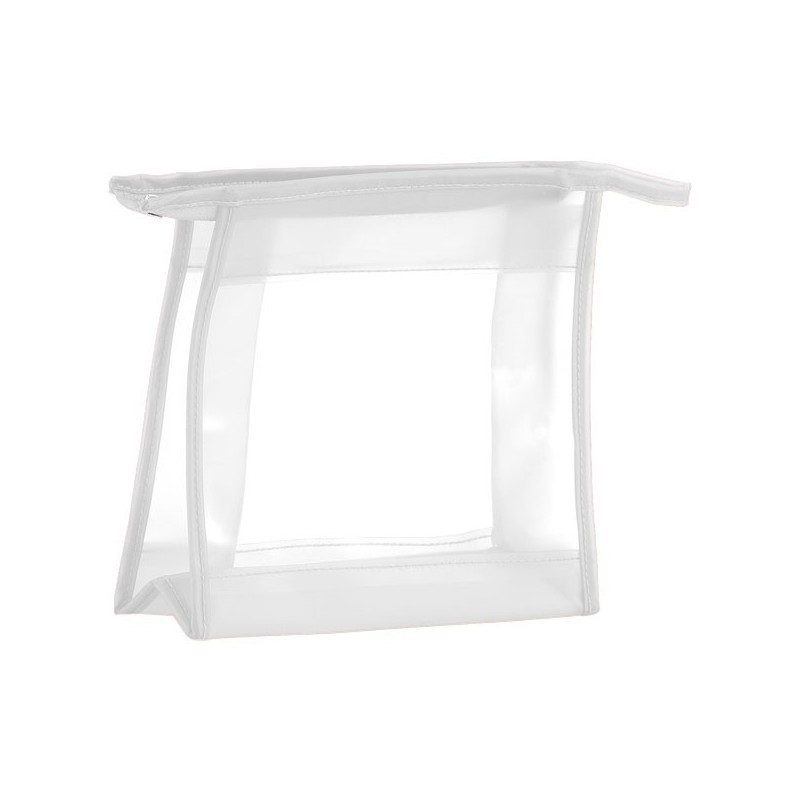 Trousse à maquillage aquarium