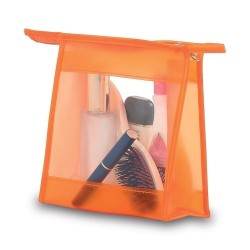 Trousse à maquillage aquarium