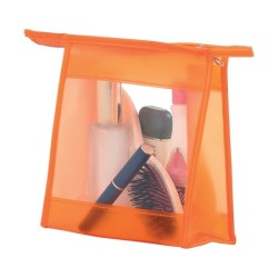 Trousse à maquillage aquarium