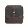 Trousse en toile 450gr/m²