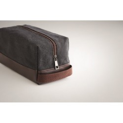 Trousse en toile 450gr/m²