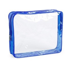 Trousse transparente 24x20cm