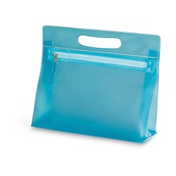 Trousse transparente