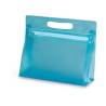 Trousse transparente