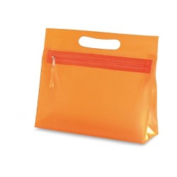 Trousse transparente