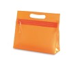 Trousse transparente