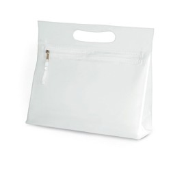 Trousse transparente