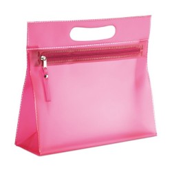 Trousse transparente
