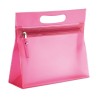 Trousse transparente