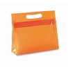 Trousse transparente
