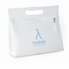Trousse transparente