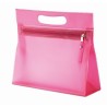 Trousse transparente
