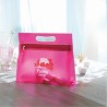 Trousse transparente