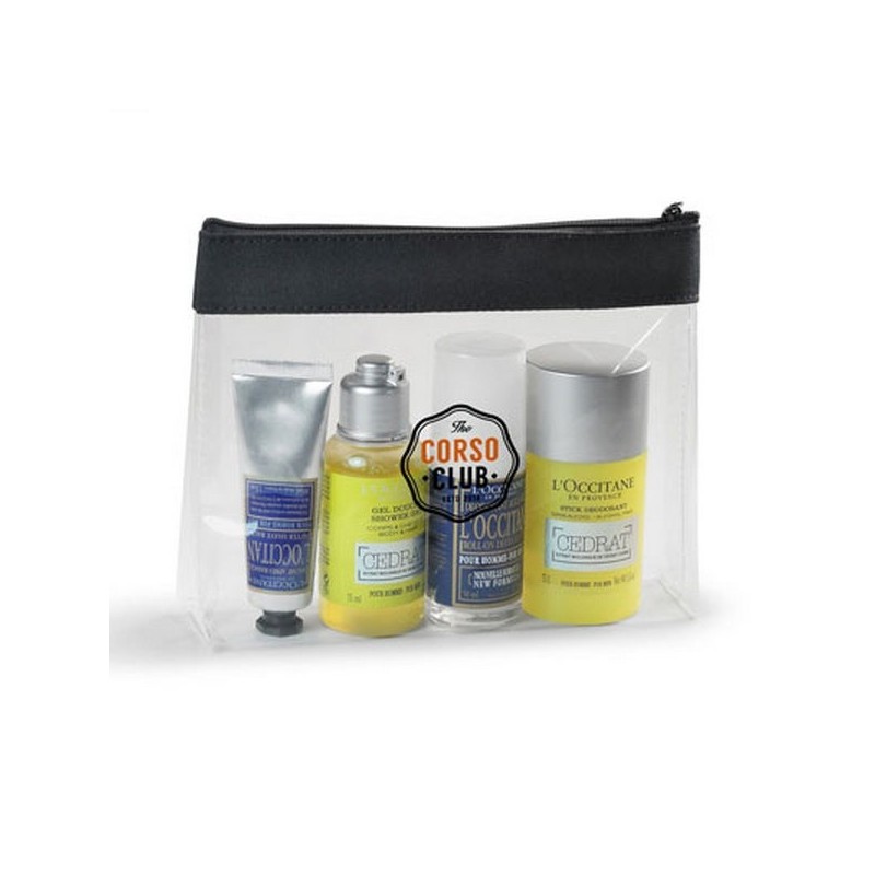 Trousse de voyage EVANITY