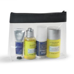 Trousse de voyage EVANITY