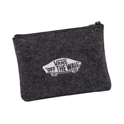 Trousse de voyage en feutrine