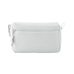 Trousse de toilette sans PVC