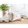 Trousse de toilette sans PVC