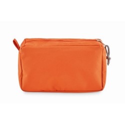 Trousse de toilette sans PVC