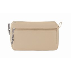 Trousse de toilette sans PVC