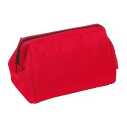 Trousse de toilette compartimentée