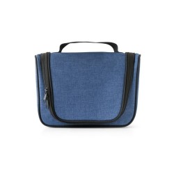 Trousse de toilette 600d à suspendre