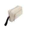 Trousse de toilette en polyester 600d