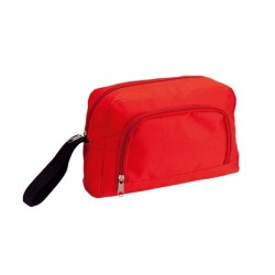 Trousse de toilette en polyester 600d