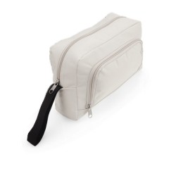 Trousse de toilette en polyester 600d