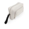 Trousse de toilette en polyester 600d