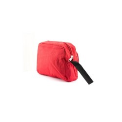 Trousse de toilette en polyester 600d