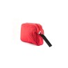 Trousse de toilette en polyester 600d