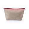 Trousse en tissu 22x14cm