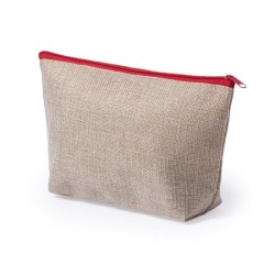 Trousse en tissu 22x14cm