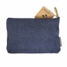 Trousse de voyage en jute