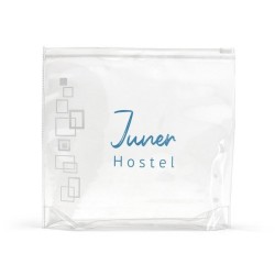 Trousse de toilette hermétique