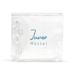 Trousse de toilette hermétique