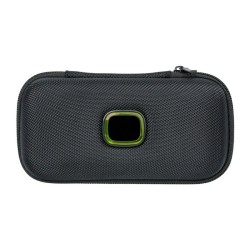 Housse de voyage zippée