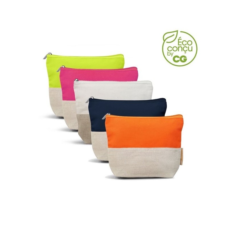 Trousse de voyage ou cosmétique today