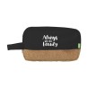 CosCork Eco trousse de toilette