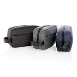 Trousse de toilette recyclée Aware