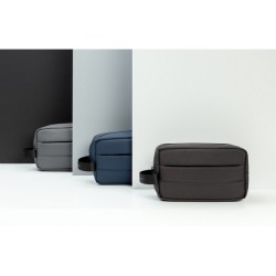 Trousse de toilette recyclée Aware