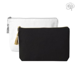 Trousse cosmétique bio