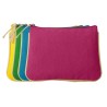 Trousse colorée bio